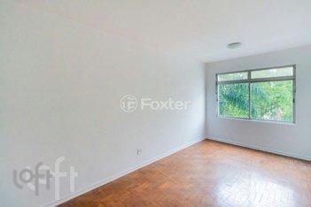 apartment em Maestro Elias Lobo, Jardim Paulistano - São Paulo - SP