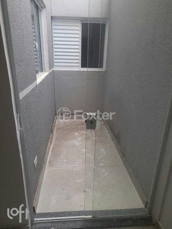 apartment em Pais de Linhares, Vila Matilde - São Paulo - SP