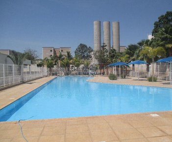 apartment em Avenida Rio das Pedras, Pompéia - Piracicaba - SP