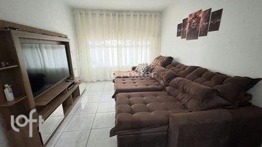 house em General Euryale de Jesus Zerbini, São Mateus - São Paulo - SP