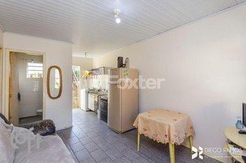 house em João Antônio Lopes, Agronomia - Porto Alegre - RS