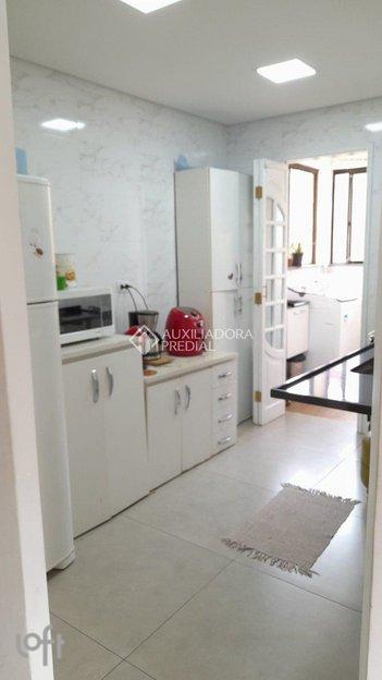 apartment em Benedito Massaroppi, Assunção - São Bernardo do Campo - SP