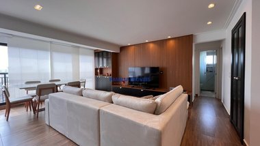 apartment em Rua Godofredo Fraga, Marapé - Santos - SP