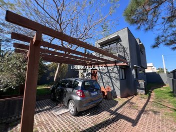 house em Servidão Venâncio Bernardino das Chagas, Rio Tavares - Florianópolis - SC