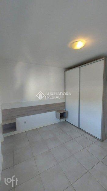 apartment em Poços de Caldas, Vila Nova - Novo Hamburgo - RS