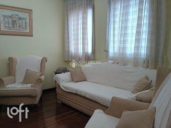 apartment em Loureiro da Cruz, Aclimação - São Paulo - SP