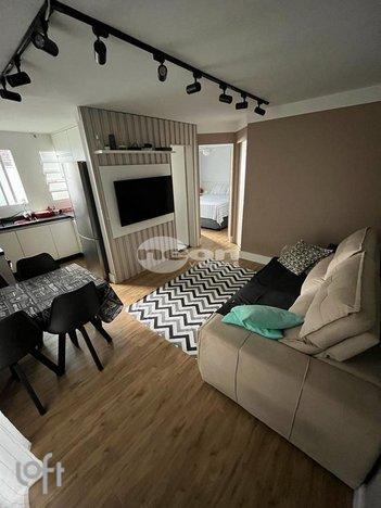 apartment em Wallace Simonsen, Nova Petrópolis - São Bernardo do Campo - SP