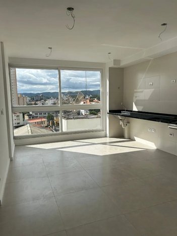 apartment em Rua Altinópolis, Água Fria - São Paulo - SP
