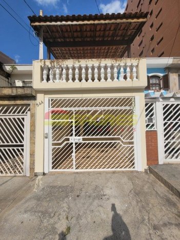 house em Rua José Gonçalves Gomide, Vila Guilherme - São Paulo - SP