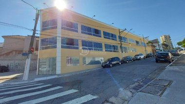 industrial em Rua Doutor Zuquim, Santana - São Paulo - SP