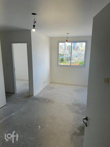 apartment em Claudino Pinto, Brás - São Paulo - SP