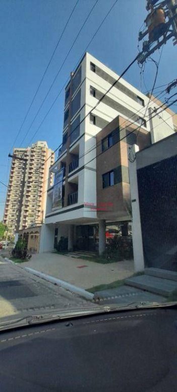 apartment em Rua Rio Real, Vila Formosa - São Paulo - SP