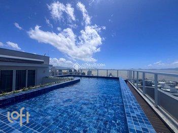 apartment em José Victor da Rosa, Barreiros - São José - SC