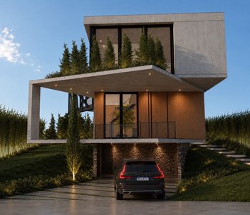 house em Estrada Vereador Ary Antônio Bergozza, Nossa Senhora da Saúde - Caxias do Sul - RS