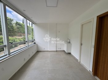 office em SHIS QI 15, Setor de Habitações Individuais Norte - Brasília - DF