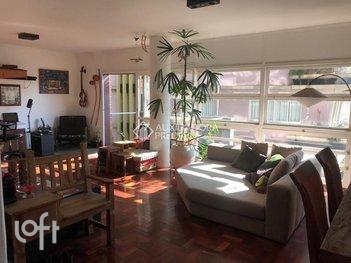 apartment em Angélica, Higienópolis - São Paulo - SP