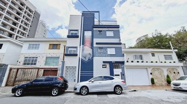 apartment em Rua Almirante Noronha, Jardim São Paulo(Zona Norte) - São Paulo - SP