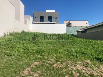 land_lot em Rua Donato Zanella de Mattos, Jardim Residencial Maria Dulce - Indaiatuba - SP