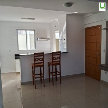 apartment em Rua Gonçalves de Melo, Caiçaras - Belo Horizonte - MG