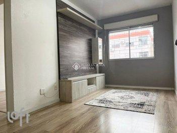 apartment em Orfanotrófio, Nonoai - Porto Alegre - RS