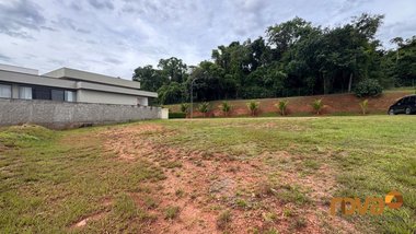 land_lot em Avenida Diógenes Dolival Sampaio, Jardins Munique - Goiânia - GO