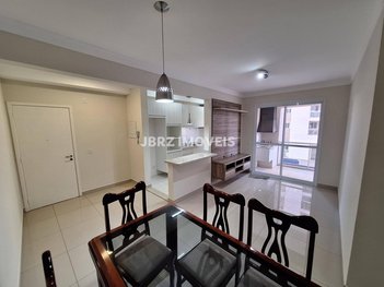 apartment em Rua das Margaridas, Bairro Pau Preto - Indaiatuba - SP