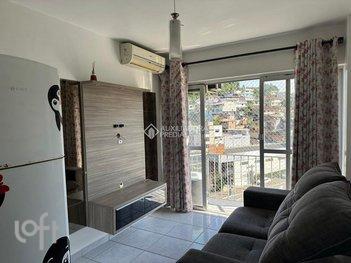 apartment em Miguel Matte, Pioneiros - Balneário Camboriú - SC