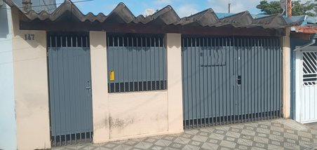 house em Rua Boracéia, Jardim Sol D'Icaraí - Salto - SP