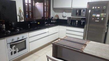 house em Rinópolis, Rudge Ramos - São Bernardo do Campo - SP