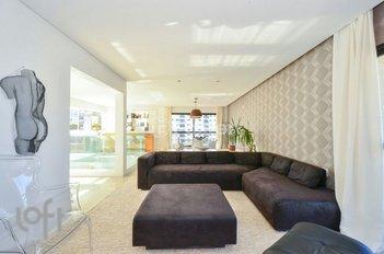 apartment em Abdo Ambuba, Vila Andrade - São Paulo - SP