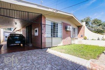 house em Brino, Santa Maria Goretti  - Porto Alegre - RS