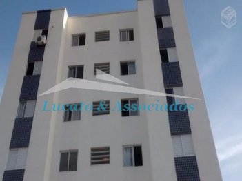 apartment em Rua Antônio Rodrigues dos Reis, Vila Sônia - Praia Grande - SP