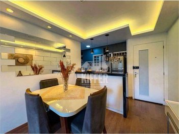 apartment em Estrada Pacheco de Carvalho, Maceió - Niterói - RJ