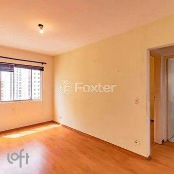apartment em Rua Arapá, Jabaquara - São Paulo - SP
