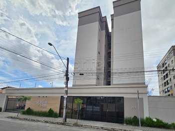 apartment em Rua das Carnaúbas, Passaré - Fortaleza - CE