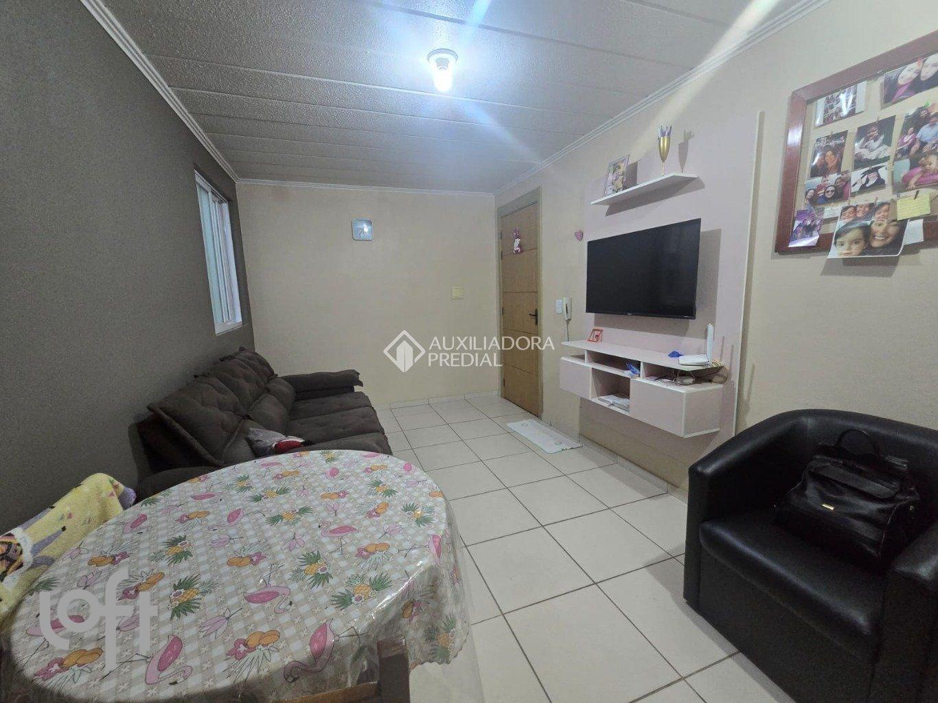 02 - SALA DE ESTAR E JANTAR