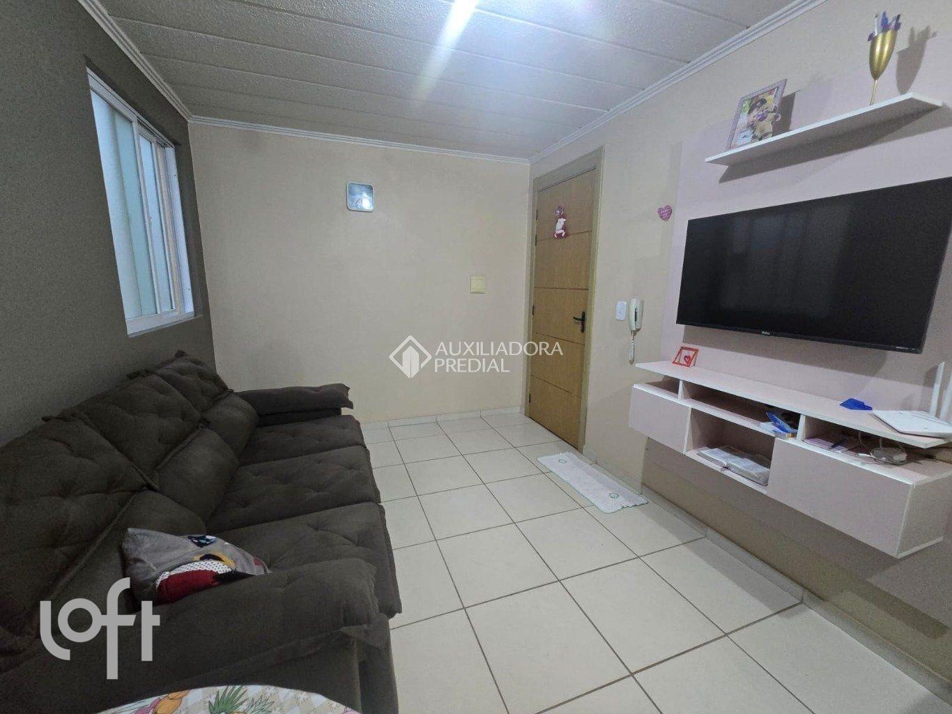 01 - SALA DE ESTAR