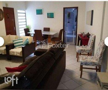 apartment em Martim Francisco, Campos Elísios - São Paulo - SP