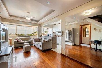 apartment em Avenida Pereira Pinto, Jardim São Pedro - Porto Alegre - RS