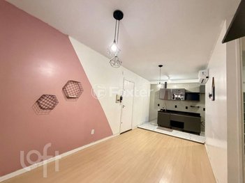 apartment em Rua Oliveira Viana, Fátima - Canoas - RS