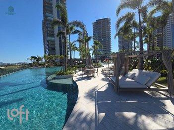 apartment em Avenida Ermanno Dallari, Barra da Tijuca - Rio de Janeiro - RJ