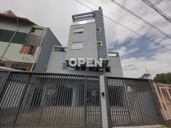 apartment em Rua Guilherme Morsch, Centro - Canoas - RS