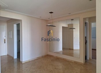 apartment em Rua Correia de Lemos, Chácara Inglesa - São Paulo - SP
