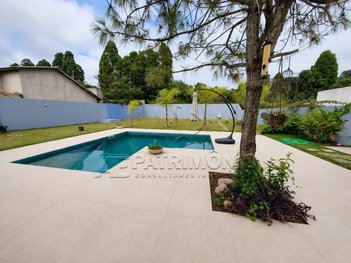 house em Estrada Victória Fioravolti Petinatti, Éden - Sorocaba - SP