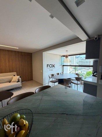 apartment em Padre Marinho, Santa Efigênia - Belo Horizonte - MG