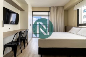 apartment em Avenida Pompéia, Vila Pompéia - São Paulo - SP