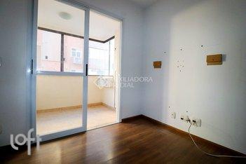 apartment em Marina Sirângelo Castello, Jardim Itu-Sabará - Porto Alegre - RS