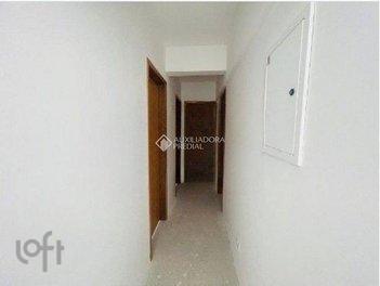 apartment em Alegre, Barcelona - São Caetano do Sul - SP