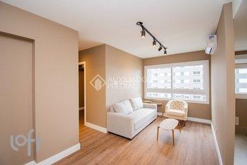 apartment em Jerônymo Zelmanovitz, São Sebastião - Porto Alegre - RS