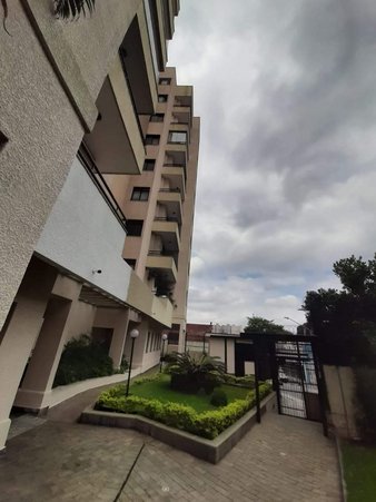Condomínio Residencial - Rua Baltazar da Silveira, 172, Pirituba
